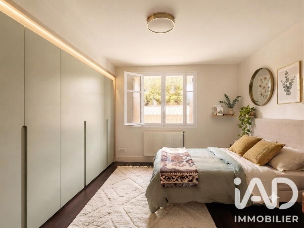 Appartement 5 Pièce(s) Villeurbanne - Photo 8