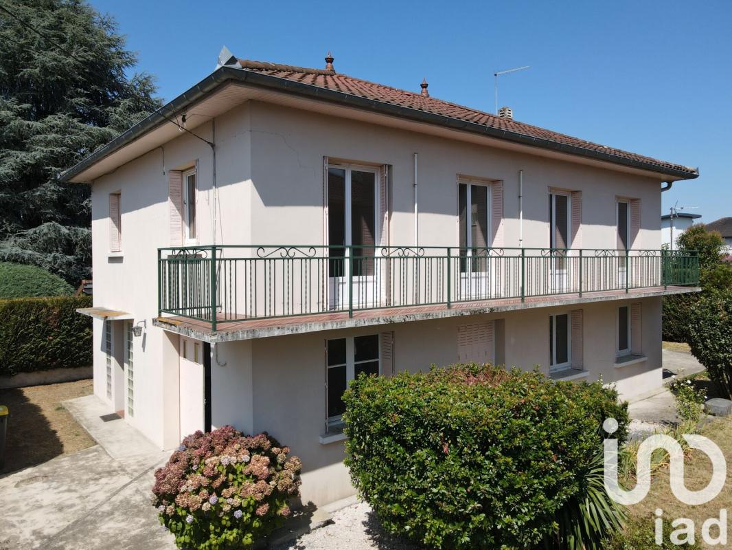 Maison 7 Pièce(s) Tarbes - Photo 1