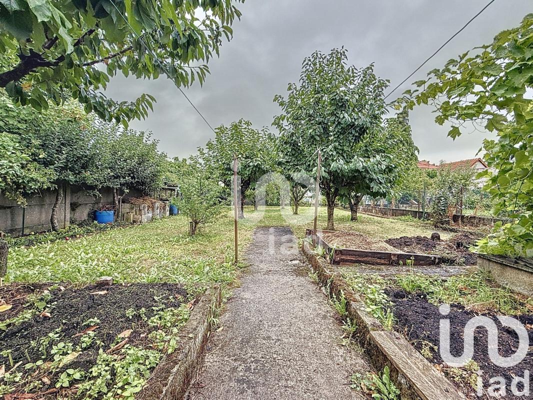 Maison 4 Pièce(s) Louvres