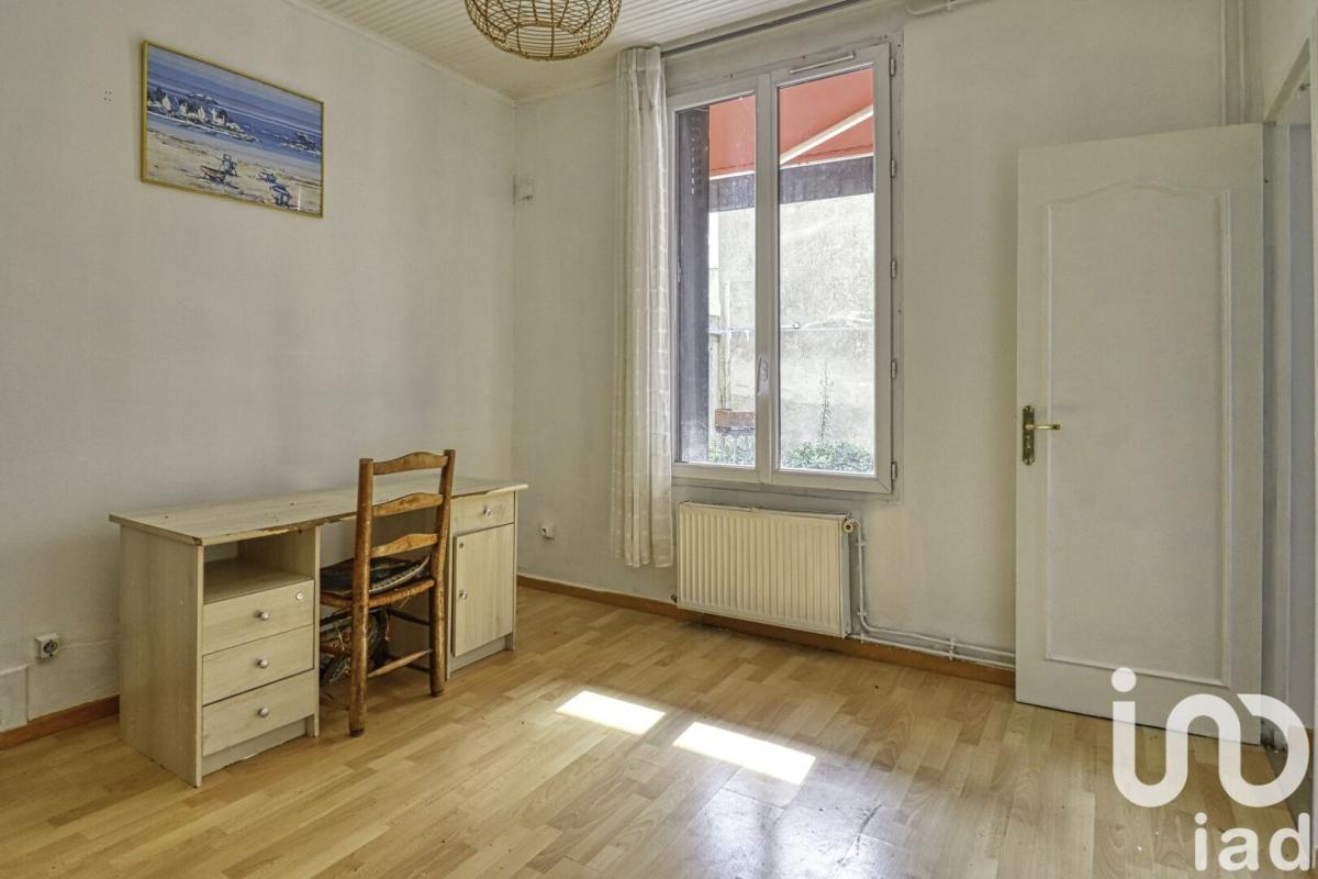 Maison 3 Pièce(s) Montmagny