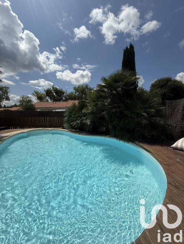 Maison 5 Pièce(s) Vertou