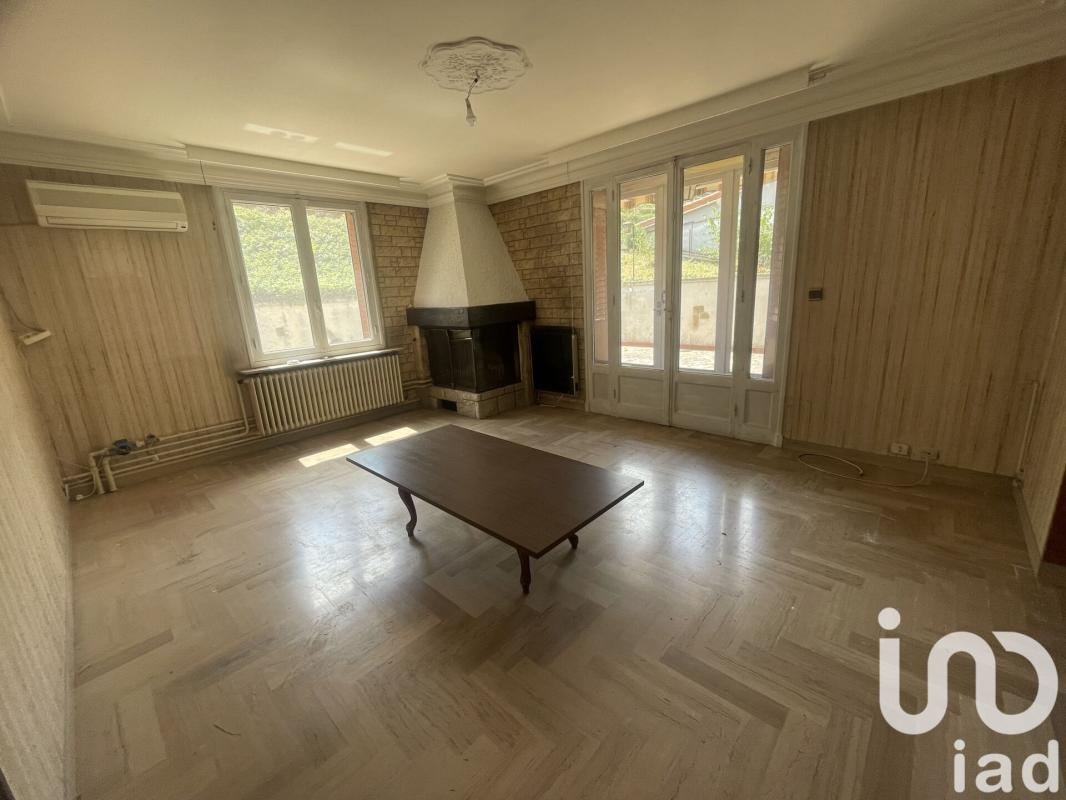 Maison 5 Pièce(s) Montagny - Photo 6