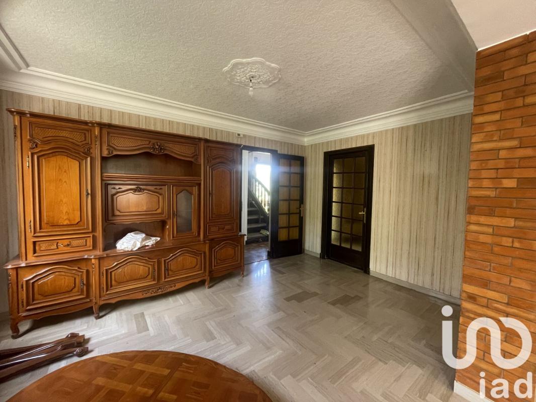 Maison 5 Pièce(s) Montagny - Photo 8