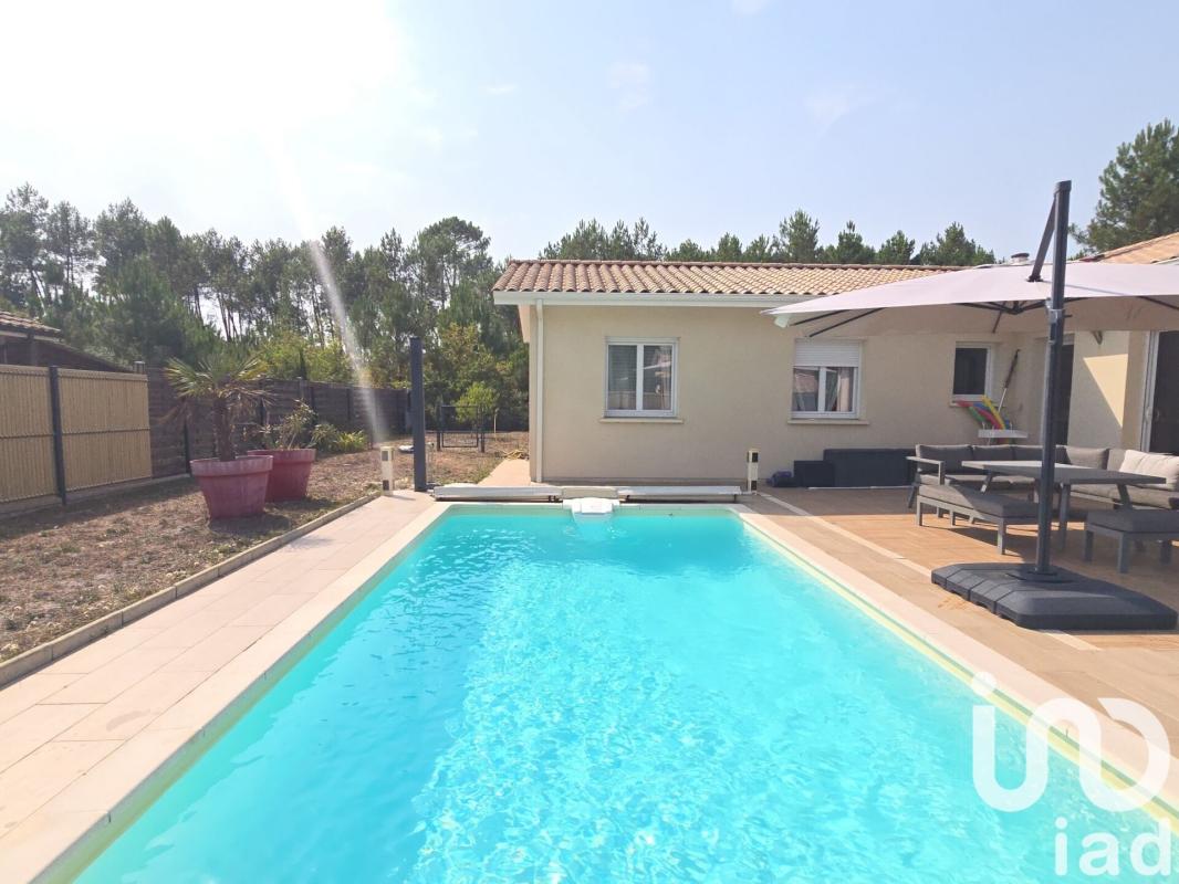 Maison 6 Pièce(s) Le Barp