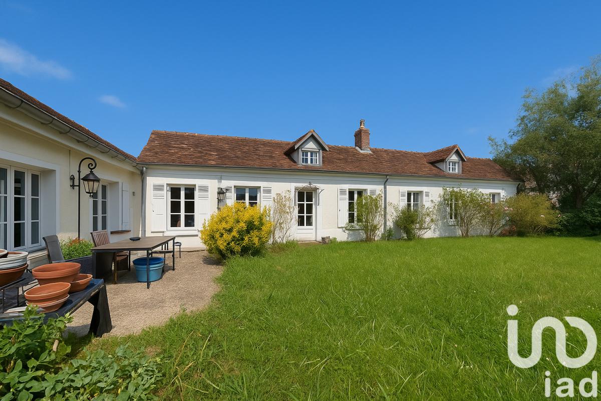 Maison longère 6 Pièce(s) Gisors