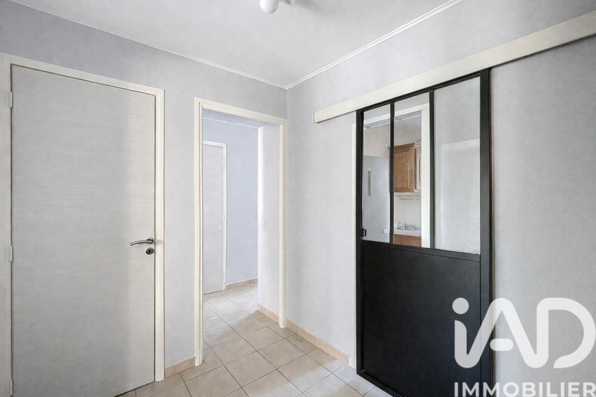 Appartement 3 Pièce(s) Béziers