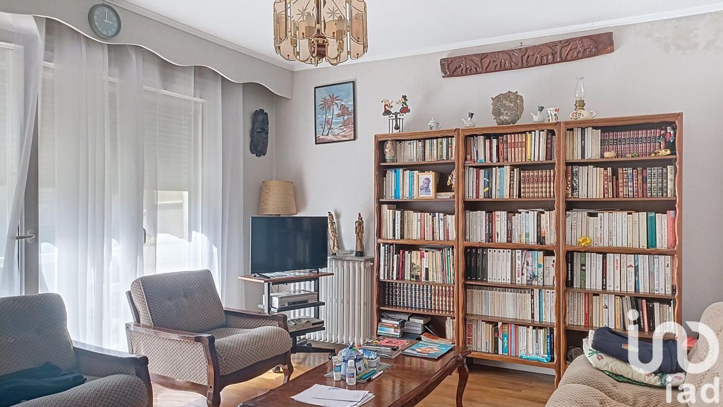 Maison 6 Pièce(s) Goussainville