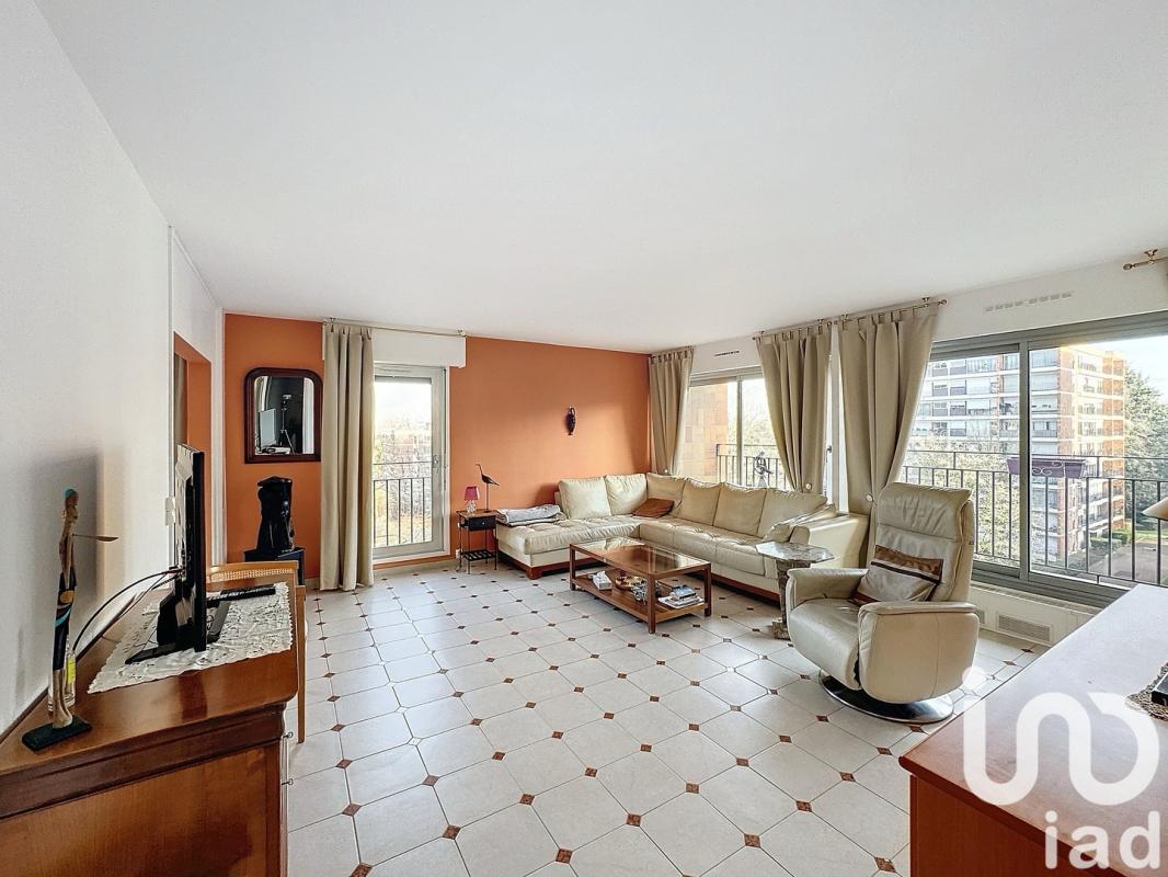 Appartement 5 Pièce(s) Brunoy