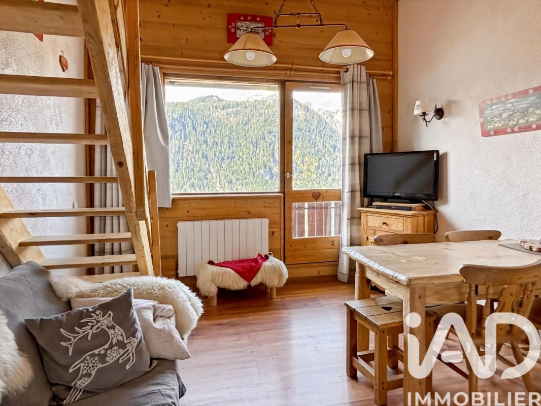 Duplex 2 Pièce(s) Châtel