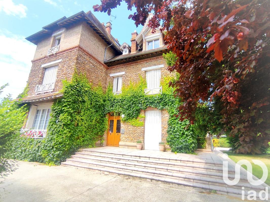 Appartement 7 Pièce(s) Melun - Photo 2