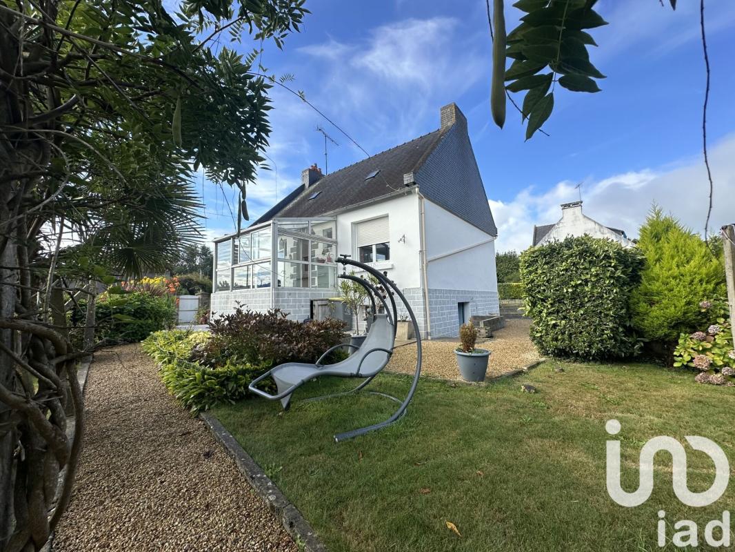 Maison 5 Pièce(s) Plouaret