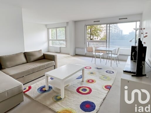 Appartement 4 Pièce(s) Issy-les-Moulineaux - Photo 1