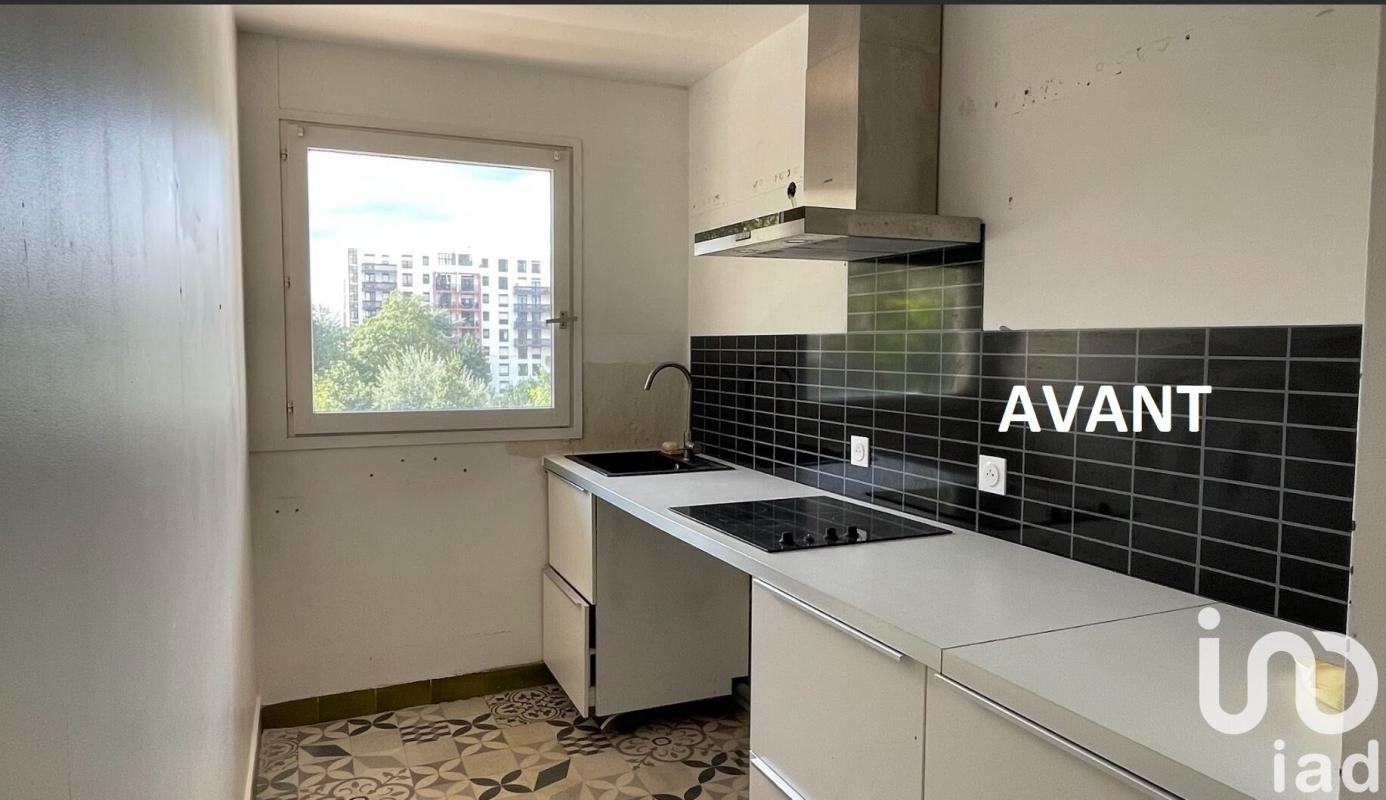 Appartement 4 Pièce(s) Issy-les-Moulineaux - Photo 3