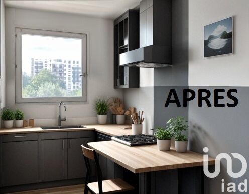 Appartement 4 Pièce(s) Issy-les-Moulineaux - Photo 4