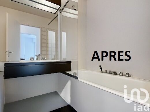 Appartement 4 Pièce(s) Issy-les-Moulineaux - Photo 7