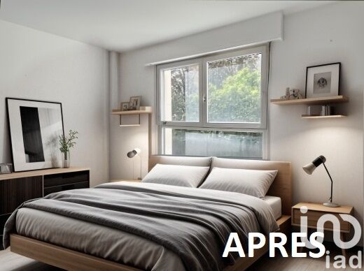 Appartement 4 Pièce(s) Issy-les-Moulineaux - Photo 9