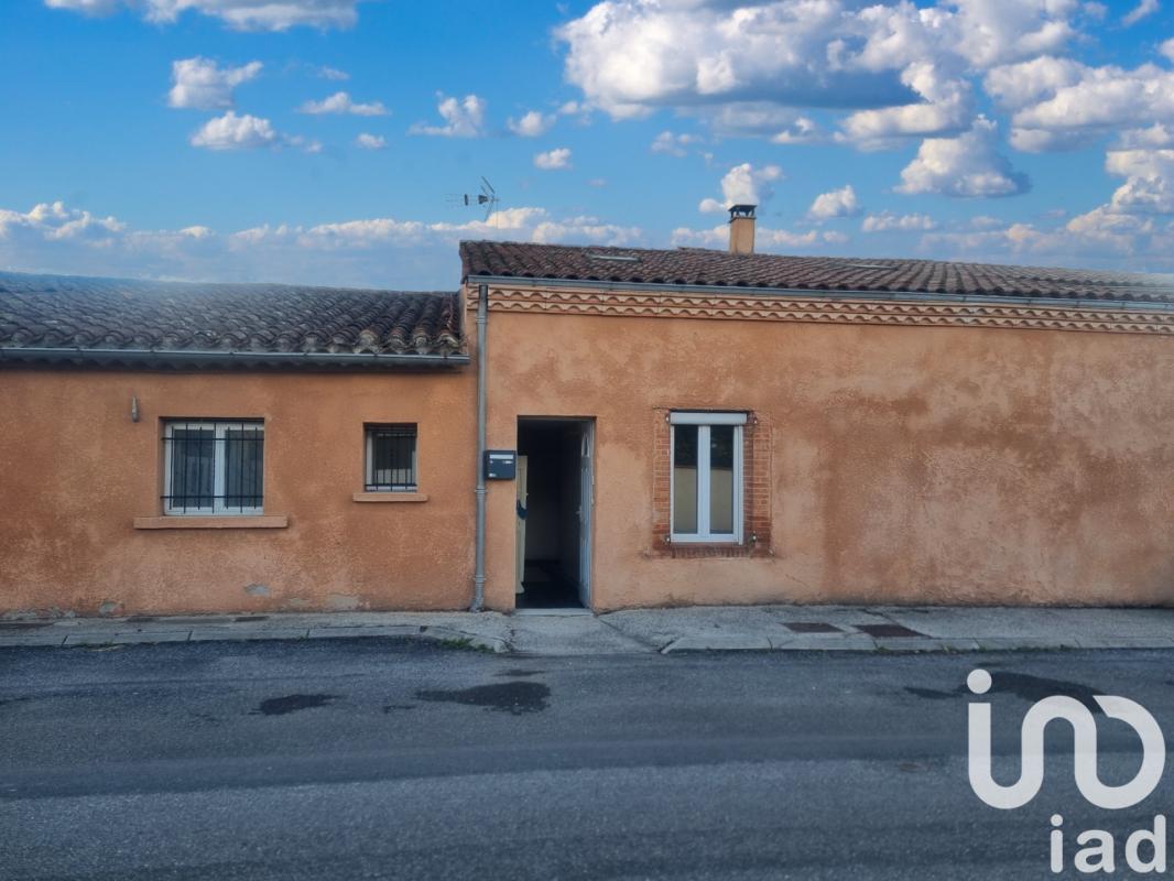 Maison traditionnelle 5 Pièce(s) Valdurenque