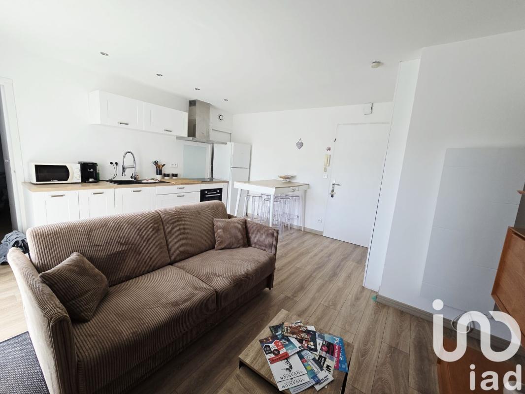 Appartement 3 Pièce(s) La Rochelle
