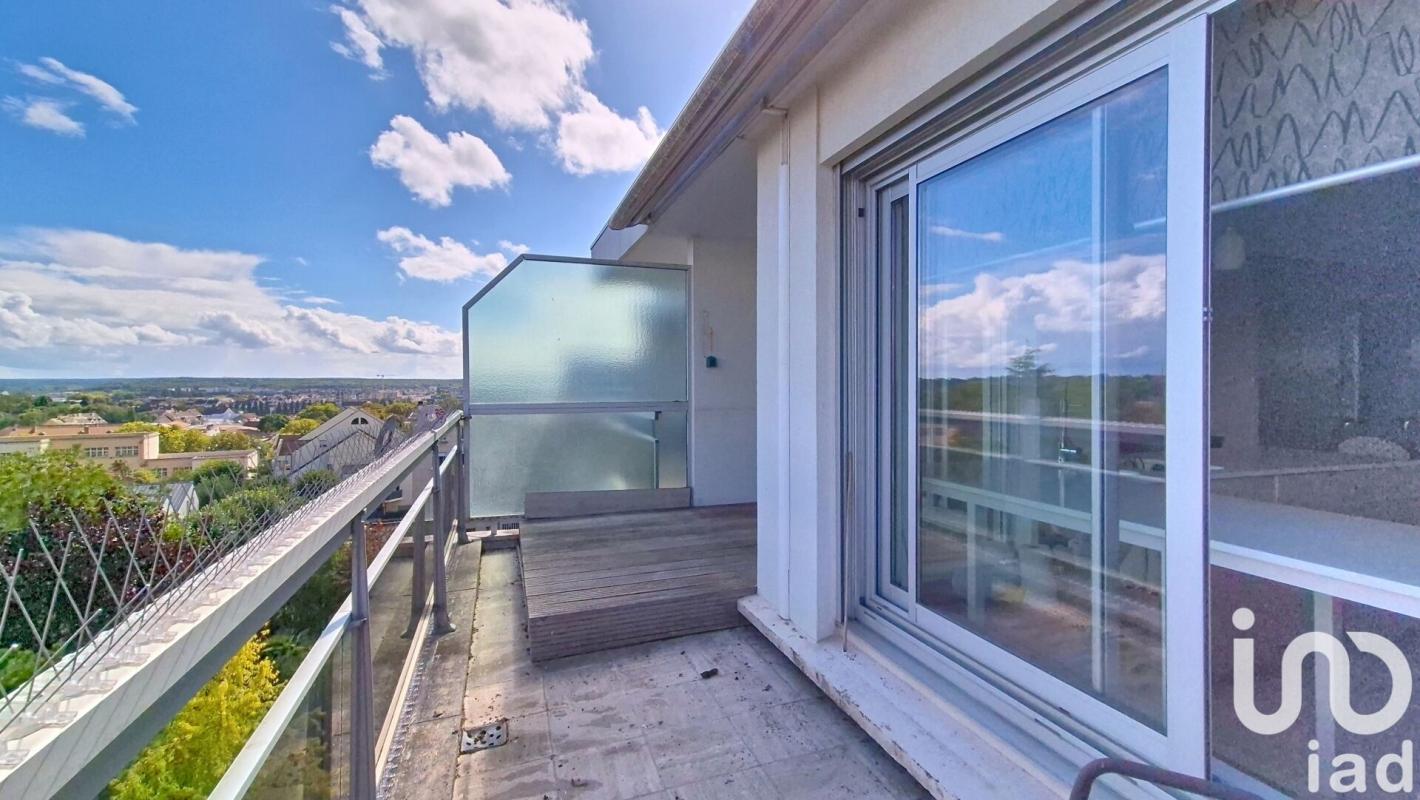 Appartement 4 Pièce(s) Melun