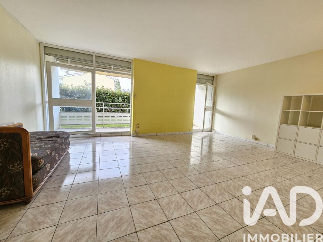 Appartement 3 Pièce(s) Arcachon