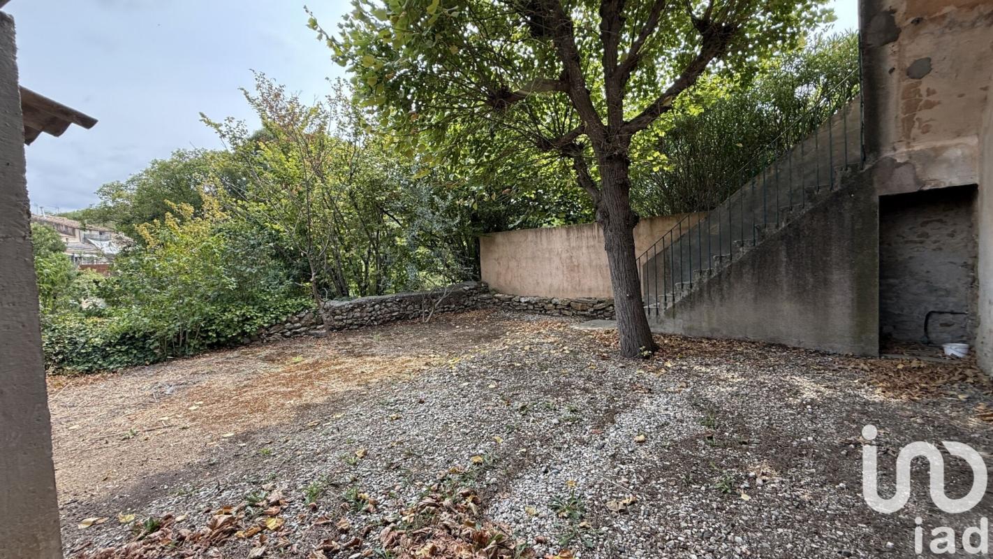 Maison de village 9 Pièce(s) Aspiran