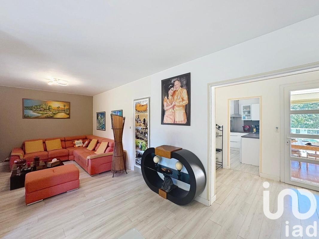 Maison traditionnelle 6 Pièce(s) Six-Fours-les-Plages