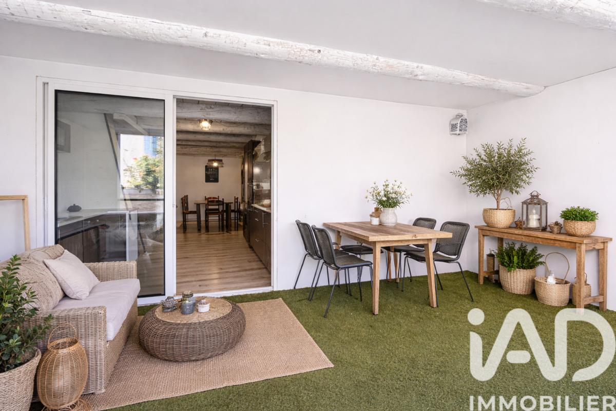 Maison 3 Pièce(s) Eyragues