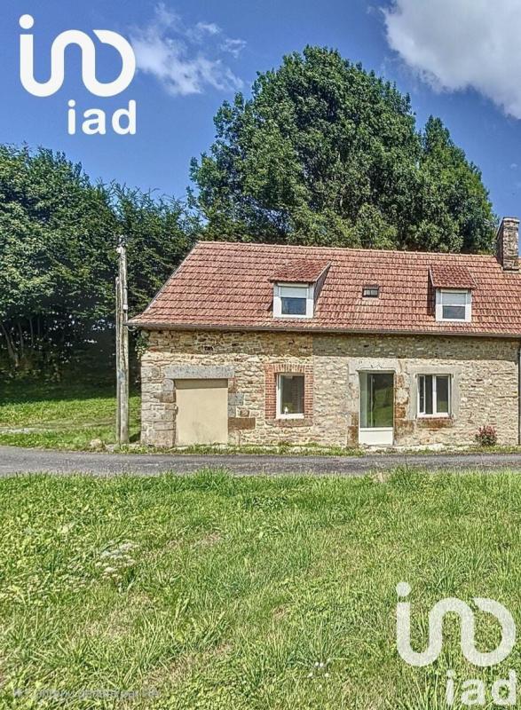 Maison 4 Pièce(s) Le Parc