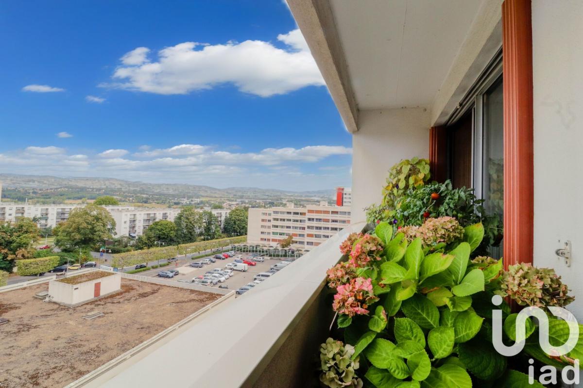 Appartement 4 Pièce(s) Longjumeau