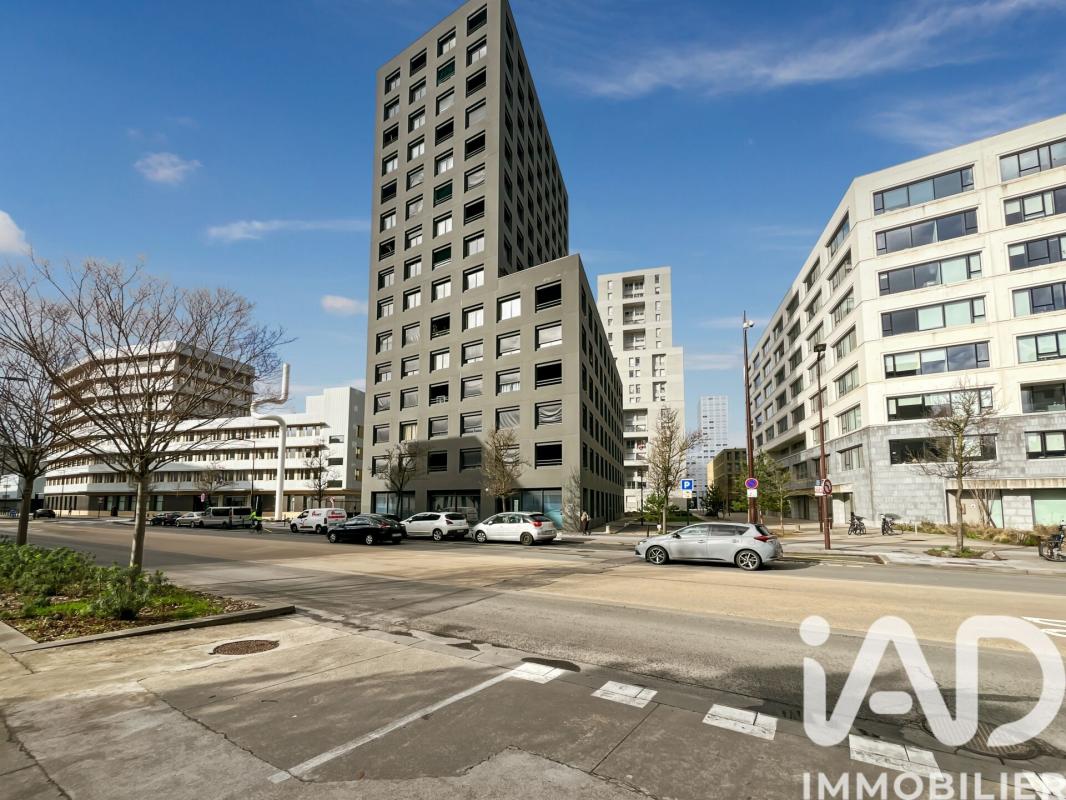 Appartement 3 Pièce(s) Nantes