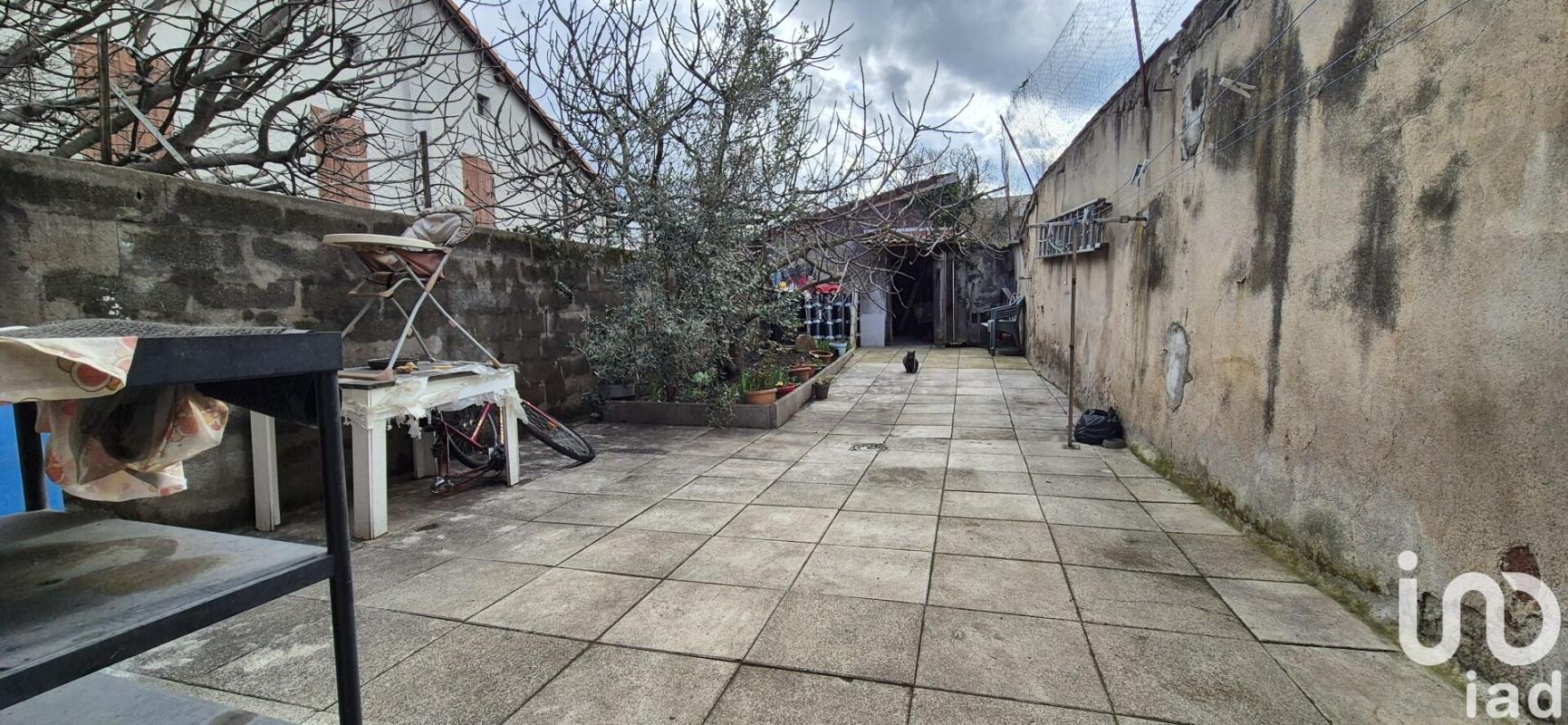 Maison de ville 6 Pièce(s) L'Horme