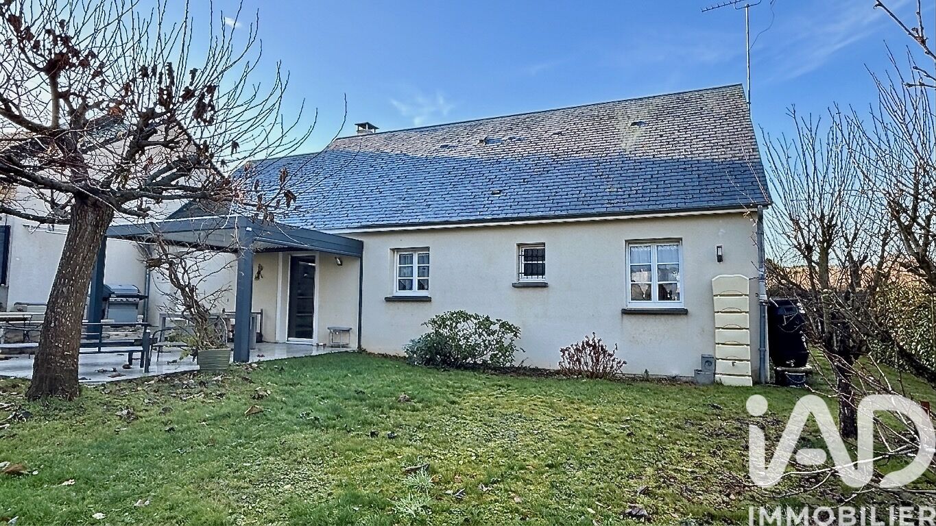 Maison traditionnelle 4 Pièce(s) Amboise