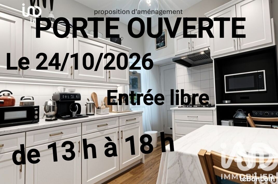 Maison de village 4 Pièce(s) Venesmes