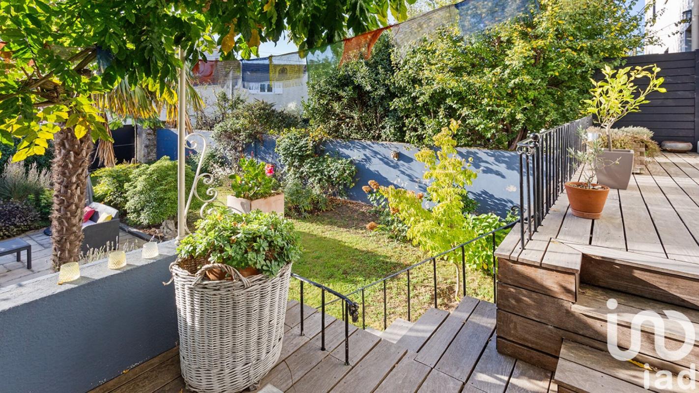 Maison 7 Pièce(s) Saint-Julien-de-Concelles