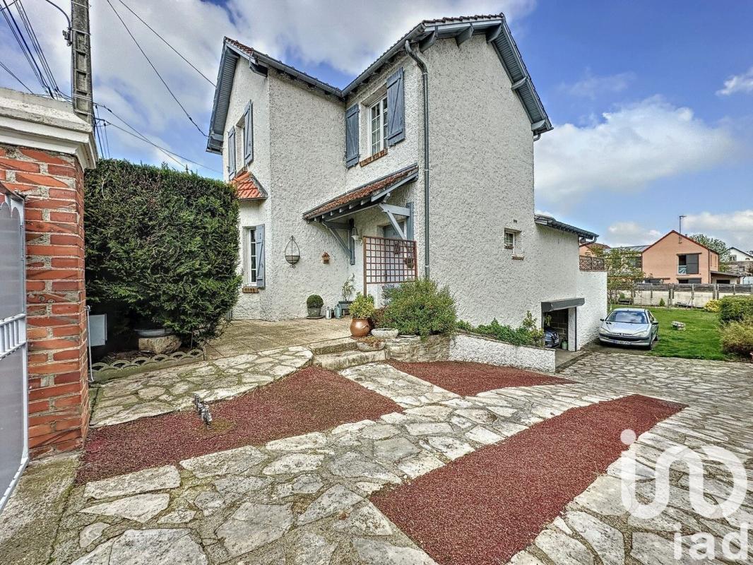 Maison traditionnelle 5 Pièce(s) Amilly