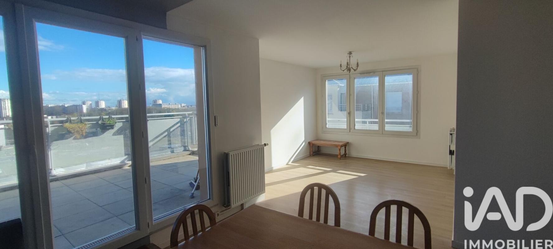Appartement 5 Pièce(s) Melun