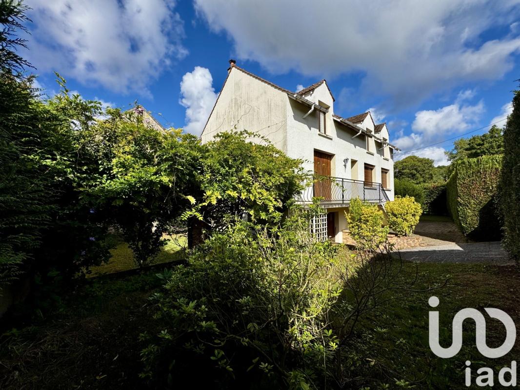 Maison 6 Pièce(s) Poligny