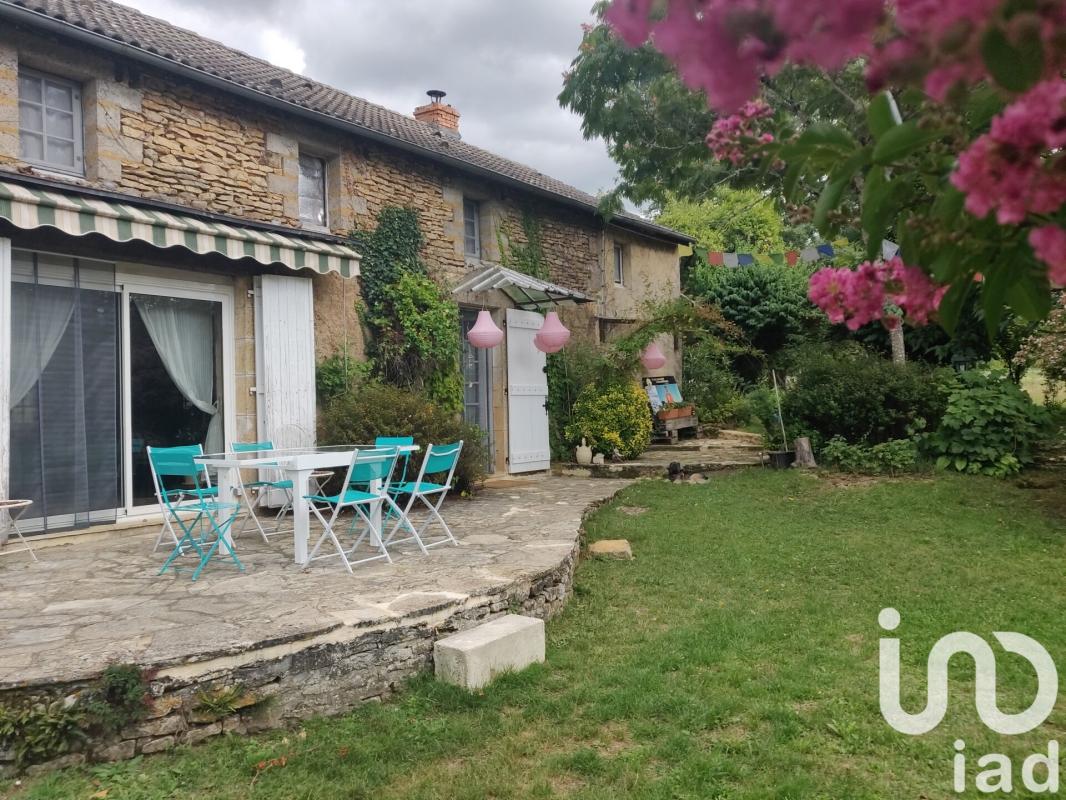 Maison 5 Pièce(s) Archignac