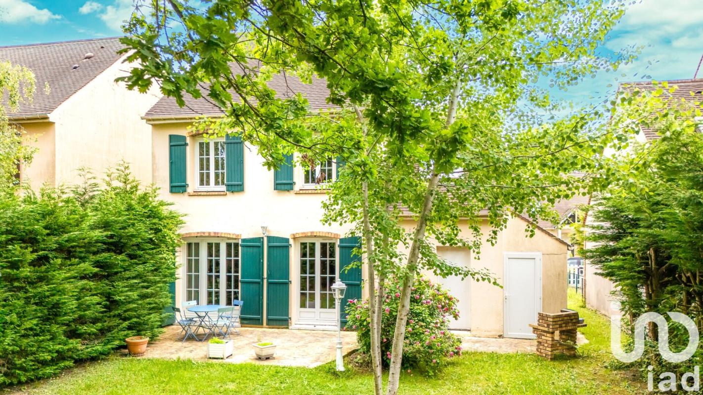 Maison 6 Pièce(s) Sucy-en-Brie
