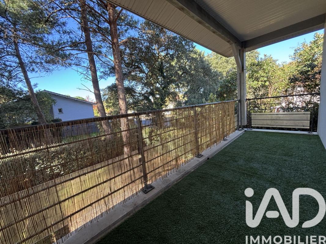 Appartement 3 Pièce(s) Capbreton