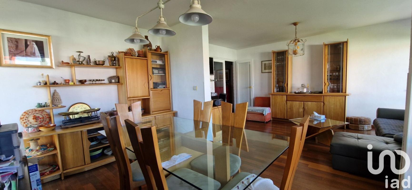 Appartement 4 Pièce(s) Blanquefort