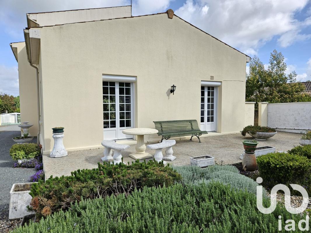 Maison 5 Pièce(s) Pons