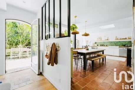 Maison 8 Pièce(s) Chambourcy