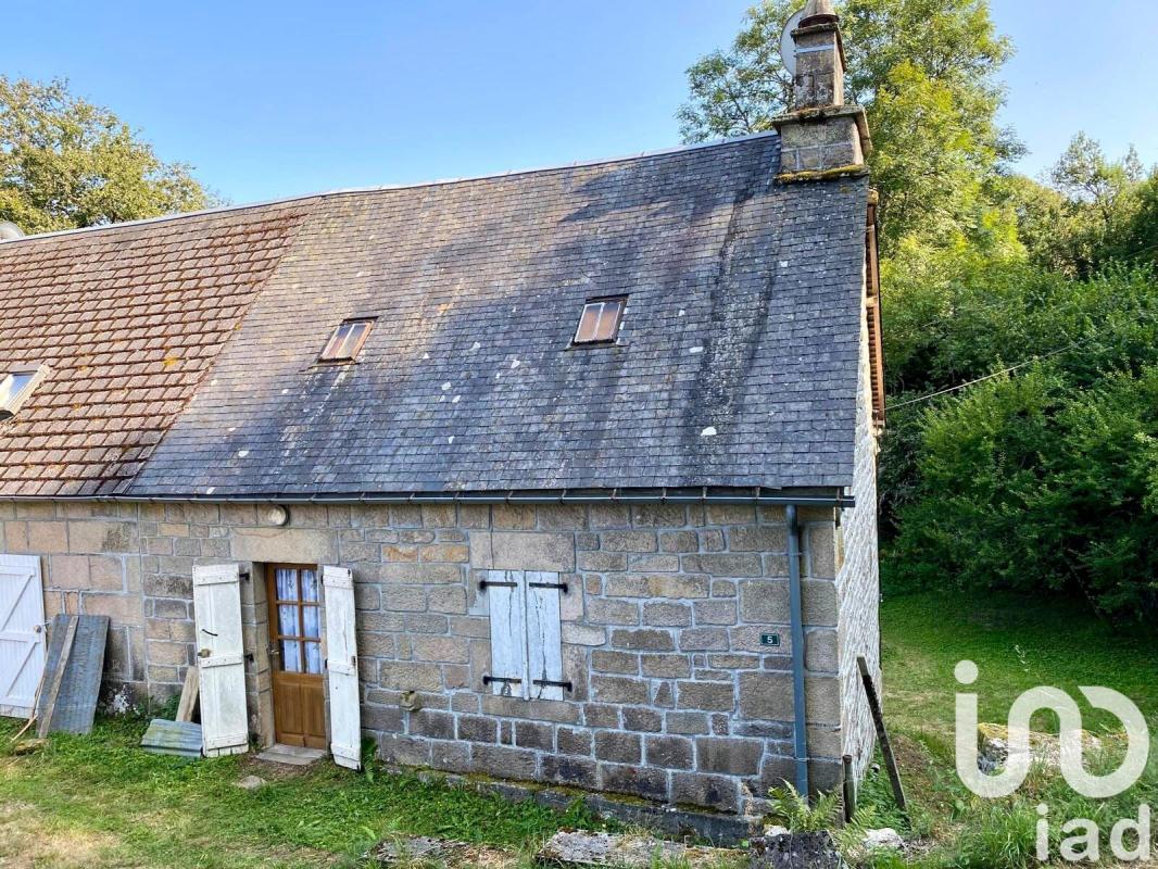 Maison 3 Pièce(s) Tarnac