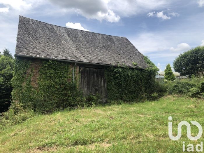 Ferme 1 Pièce(s) Beaumont