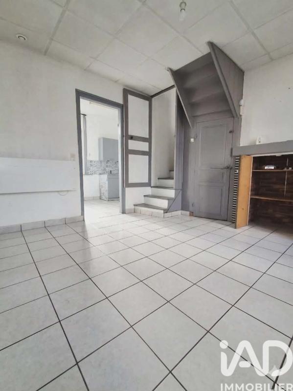 Maison de ville 4 Pièce(s) L'Étoile