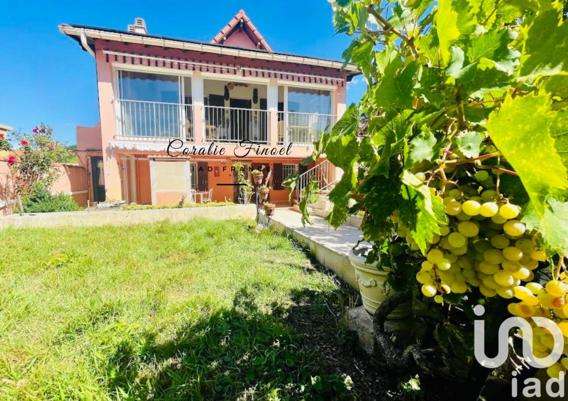 Maison traditionnelle 5 Pièce(s) Plan-de-Cuques