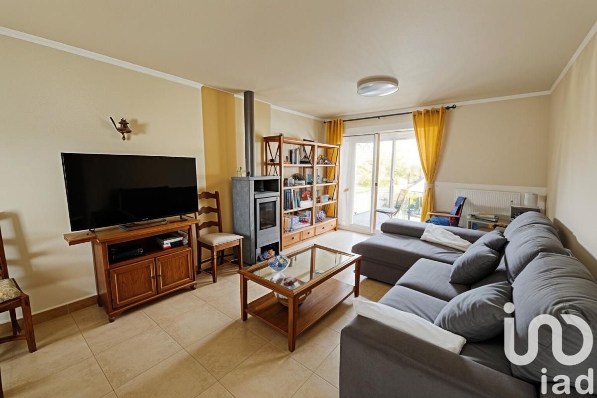 Maison 5 Pièce(s) Basse-Goulaine