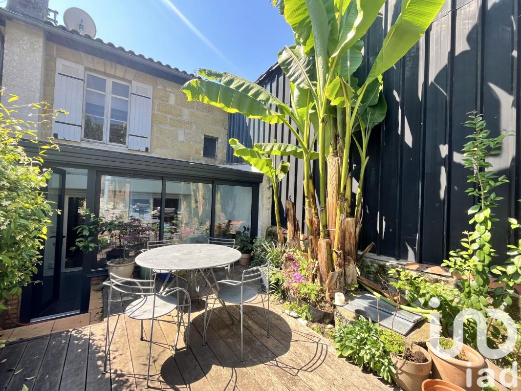 échoppe 6 Pièce(s) Bègles