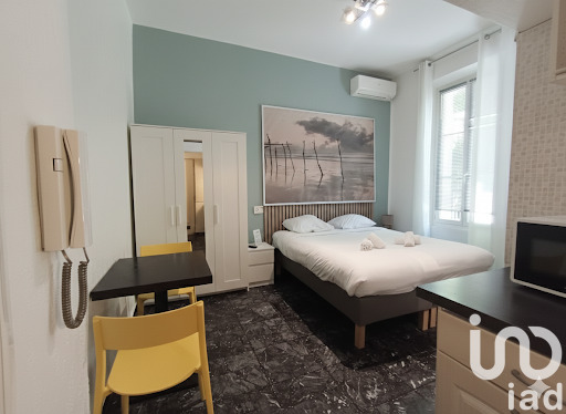 Appartement 1 Pièce(s) La Seyne-sur-Mer